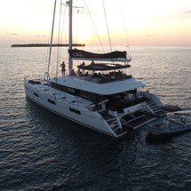 Lagoon 620