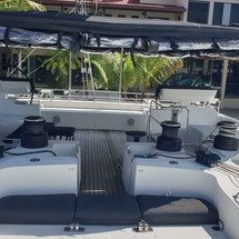 Lagoon 620