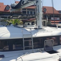 Lagoon 620