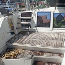 Lagoon 620
