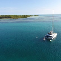 Lagoon 620