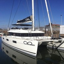 Lagoon 620