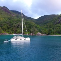 Lagoon 620
