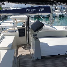 Lagoon 620
