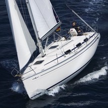 Bavaria 30 Cruiser