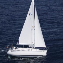 Bavaria 30 Cruiser