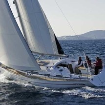 Bavaria 38 Cruiser