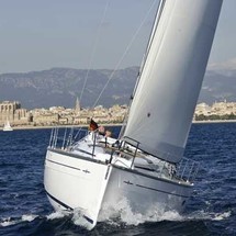 Bavaria 38 Cruiser