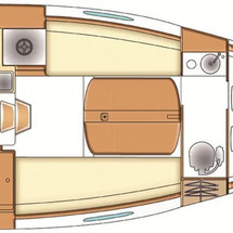 Beneteau First 25.7