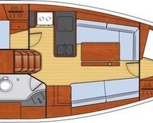 Beneteau Oceanis 31