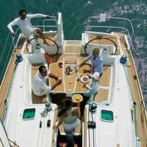 Beneteau Oceanis 40