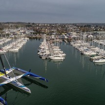 Beneteau Oceanis 40