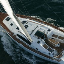 Beneteau Oceanis 40