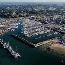 Beneteau Oceanis 461