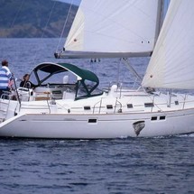 Beneteau Oceanis 461