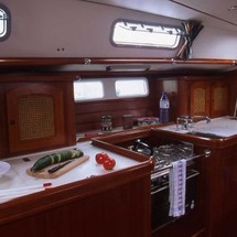 Beneteau Oceanis 461