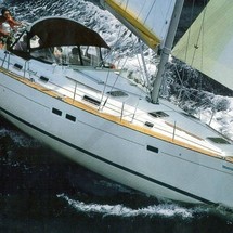 Beneteau Oceanis 411 Clipper