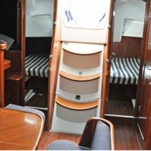 Beneteau Oceanis 411 Clipper