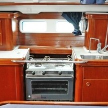 Beneteau Oceanis 411 Clipper