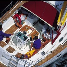 Beneteau Oceanis 411 Clipper