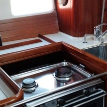 Beneteau Oceanis 411 Clipper