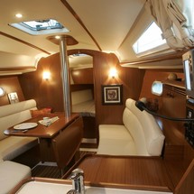 Jeanneau Sun Odyssey 32i