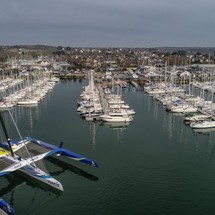 Jeanneau Sun Odyssey 32i