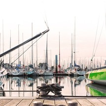 Jeanneau Sun Odyssey 32i