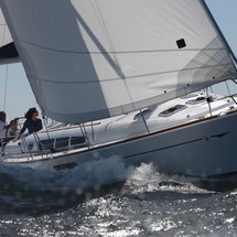 Jeanneau Sun Odyssey 44i