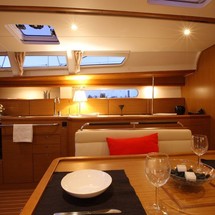 Jeanneau Sun Odyssey 44i