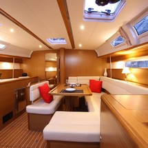 Jeanneau Sun Odyssey 44i