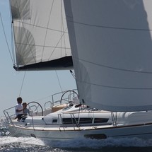 Jeanneau Sun Odyssey 44i