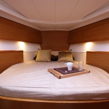 Jeanneau Sun Odyssey 44i