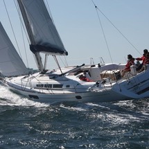 Jeanneau Sun Odyssey 44i