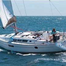 Jeanneau Sun Odyssey 44i