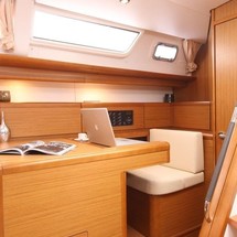 Jeanneau Sun Odyssey 44i