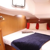Jeanneau Sun Odyssey 44i