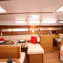 Jeanneau Sun Odyssey 44i