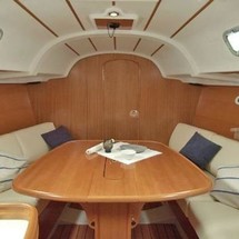 Beneteau First 31.7