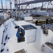 Beneteau First 31.7