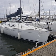 Beneteau First 31.7