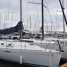Beneteau First 31.7