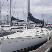 Beneteau First 31.7