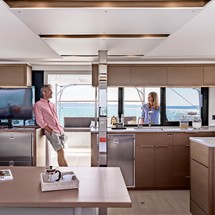 Lagoon 46