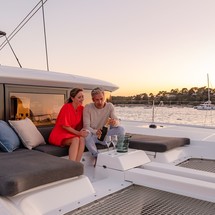 Lagoon 46
