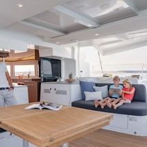 Lagoon 46