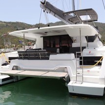 Fountaine Pajot Astréa 42