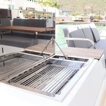 Fountaine Pajot Astréa 42