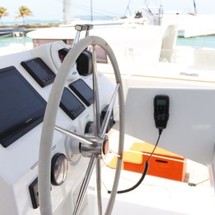 Fountaine Pajot Astréa 42