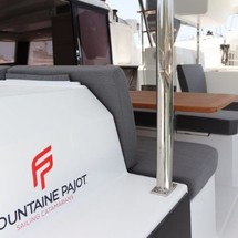 Fountaine Pajot Astréa 42
